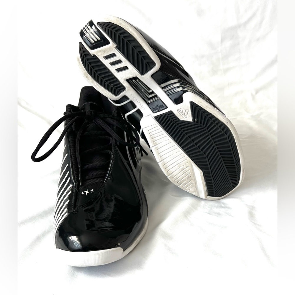 ADIDAS T-MAC 3 RESTOMOD 'MAGIC 8 BALL' - Picture 11 of 14